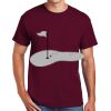 DryBlend ® 50 Cotton/50 Poly T Shirt Thumbnail