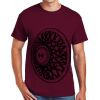 DryBlend ® 50 Cotton/50 Poly T Shirt Thumbnail