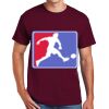 DryBlend ® 50 Cotton/50 Poly T Shirt Thumbnail