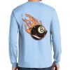 Ultra Cotton ® 100% US Cotton Long Sleeve T Shirt Thumbnail