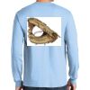 Ultra Cotton ® 100% US Cotton Long Sleeve T Shirt Thumbnail