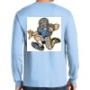 Ultra Cotton ® 100% US Cotton Long Sleeve T Shirt Thumbnail