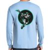 Ultra Cotton ® 100% US Cotton Long Sleeve T Shirt Thumbnail