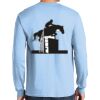 Ultra Cotton ® 100% US Cotton Long Sleeve T Shirt Thumbnail