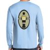 Ultra Cotton ® 100% US Cotton Long Sleeve T Shirt Thumbnail