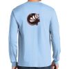 Ultra Cotton ® 100% US Cotton Long Sleeve T Shirt Thumbnail