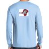 Ultra Cotton ® 100% US Cotton Long Sleeve T Shirt Thumbnail