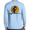 Ultra Cotton ® 100% US Cotton Long Sleeve T Shirt Thumbnail