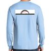 Ultra Cotton ® 100% US Cotton Long Sleeve T Shirt Thumbnail