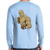 Ultra Cotton ® 100% US Cotton Long Sleeve T Shirt Thumbnail