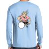 Ultra Cotton ® 100% US Cotton Long Sleeve T Shirt Thumbnail