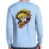 Ultra Cotton ® 100% US Cotton Long Sleeve T Shirt Thumbnail