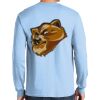 Ultra Cotton ® 100% US Cotton Long Sleeve T Shirt Thumbnail