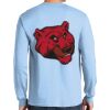 Ultra Cotton ® 100% US Cotton Long Sleeve T Shirt Thumbnail