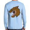 Ultra Cotton ® 100% US Cotton Long Sleeve T Shirt Thumbnail