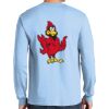 Ultra Cotton ® 100% US Cotton Long Sleeve T Shirt Thumbnail