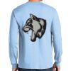 Ultra Cotton ® 100% US Cotton Long Sleeve T Shirt Thumbnail