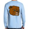 Ultra Cotton ® 100% US Cotton Long Sleeve T Shirt Thumbnail