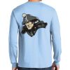 Ultra Cotton ® 100% US Cotton Long Sleeve T Shirt Thumbnail