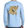 Ultra Cotton ® 100% US Cotton Long Sleeve T Shirt Thumbnail