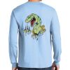 Ultra Cotton ® 100% US Cotton Long Sleeve T Shirt Thumbnail