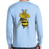 Ultra Cotton ® 100% US Cotton Long Sleeve T Shirt Thumbnail