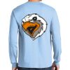 Ultra Cotton ® 100% US Cotton Long Sleeve T Shirt Thumbnail