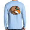 Ultra Cotton ® 100% US Cotton Long Sleeve T Shirt Thumbnail