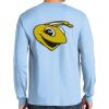 Ultra Cotton ® 100% US Cotton Long Sleeve T Shirt Thumbnail