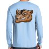 Ultra Cotton ® 100% US Cotton Long Sleeve T Shirt Thumbnail