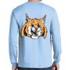 Ultra Cotton ® 100% US Cotton Long Sleeve T Shirt Thumbnail