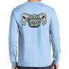 Ultra Cotton ® 100% US Cotton Long Sleeve T Shirt Thumbnail