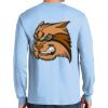 Ultra Cotton ® 100% US Cotton Long Sleeve T Shirt Thumbnail