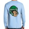 Ultra Cotton ® 100% US Cotton Long Sleeve T Shirt Thumbnail