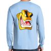 Ultra Cotton ® 100% US Cotton Long Sleeve T Shirt Thumbnail