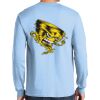 Ultra Cotton ® 100% US Cotton Long Sleeve T Shirt Thumbnail