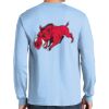 Ultra Cotton ® 100% US Cotton Long Sleeve T Shirt Thumbnail