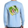 Ultra Cotton ® 100% US Cotton Long Sleeve T Shirt Thumbnail