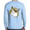 Ultra Cotton ® 100% US Cotton Long Sleeve T Shirt Thumbnail