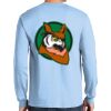 Ultra Cotton ® 100% US Cotton Long Sleeve T Shirt Thumbnail