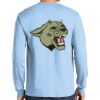 Ultra Cotton ® 100% US Cotton Long Sleeve T Shirt Thumbnail