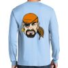 Ultra Cotton ® 100% US Cotton Long Sleeve T Shirt Thumbnail