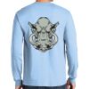 Ultra Cotton ® 100% US Cotton Long Sleeve T Shirt Thumbnail