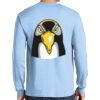 Ultra Cotton ® 100% US Cotton Long Sleeve T Shirt Thumbnail