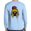 Ultra Cotton ® 100% US Cotton Long Sleeve T Shirt Thumbnail