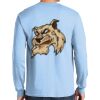 Ultra Cotton ® 100% US Cotton Long Sleeve T Shirt Thumbnail