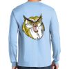 Ultra Cotton ® 100% US Cotton Long Sleeve T Shirt Thumbnail