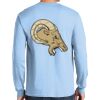 Ultra Cotton ® 100% US Cotton Long Sleeve T Shirt Thumbnail