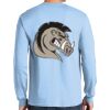 Ultra Cotton ® 100% US Cotton Long Sleeve T Shirt Thumbnail