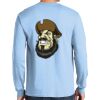 Ultra Cotton ® 100% US Cotton Long Sleeve T Shirt Thumbnail